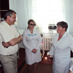 Василь Черній: «Людською довірою не можна нехтувати»